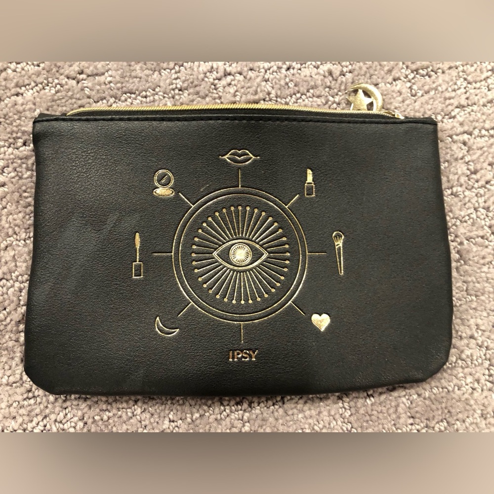 “You’re Magic” Makeup Pouch Clutch Bag Women’s